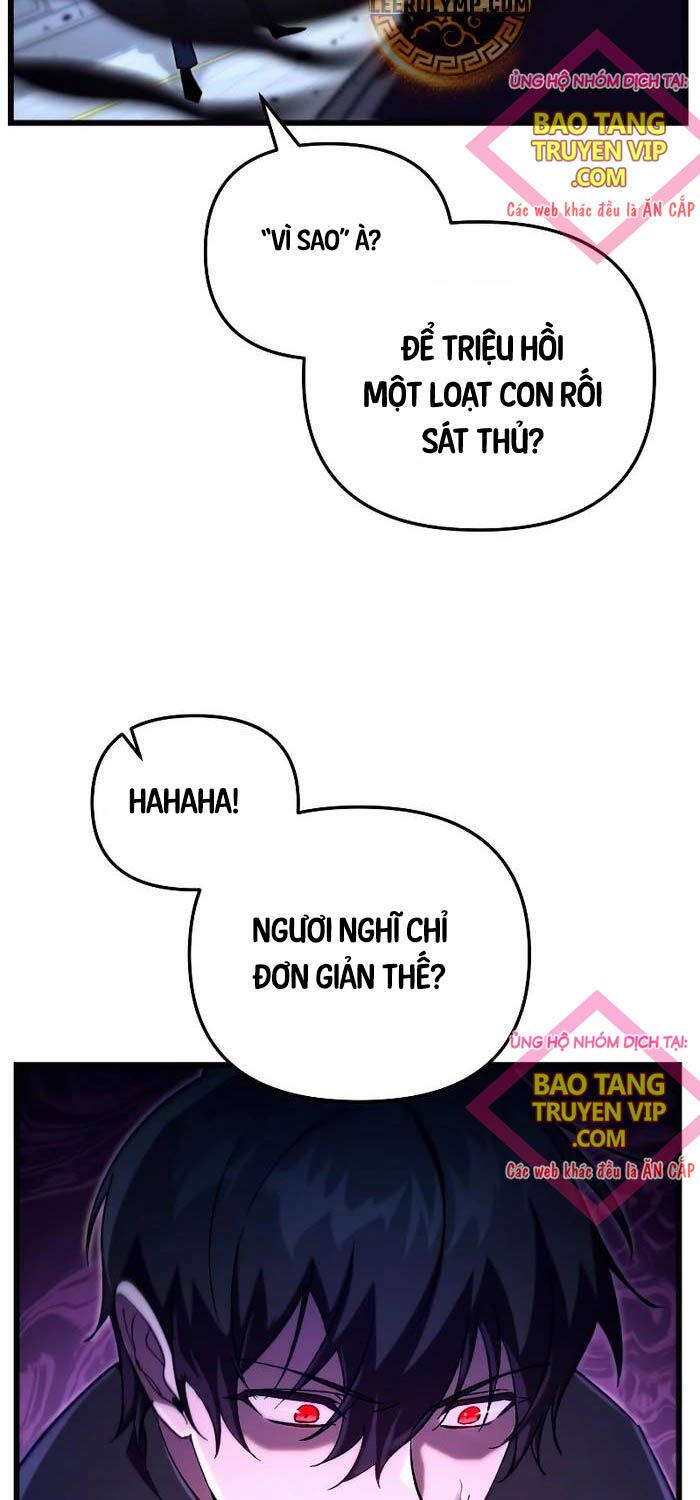 Giả Vờ Làm Kẻ Vô Dụng Ở Học Đường Chapter 73 - Trang 2