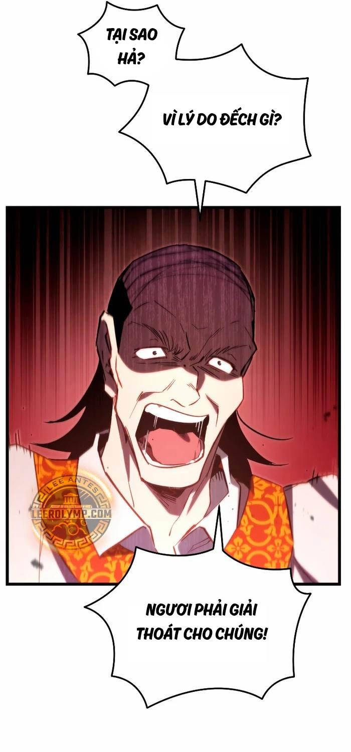 Giả Vờ Làm Kẻ Vô Dụng Ở Học Đường Chapter 73 - Trang 2