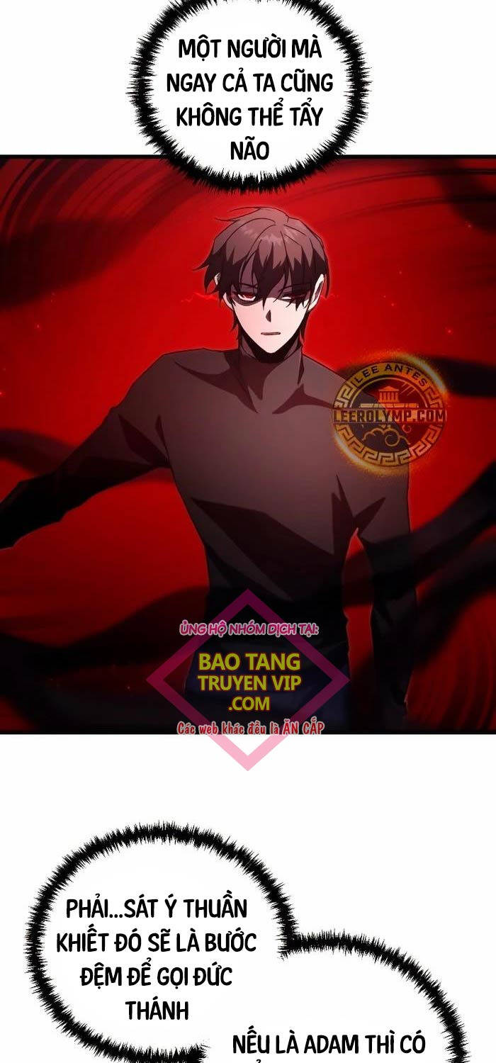 Giả Vờ Làm Kẻ Vô Dụng Ở Học Đường Chapter 73 - Trang 2