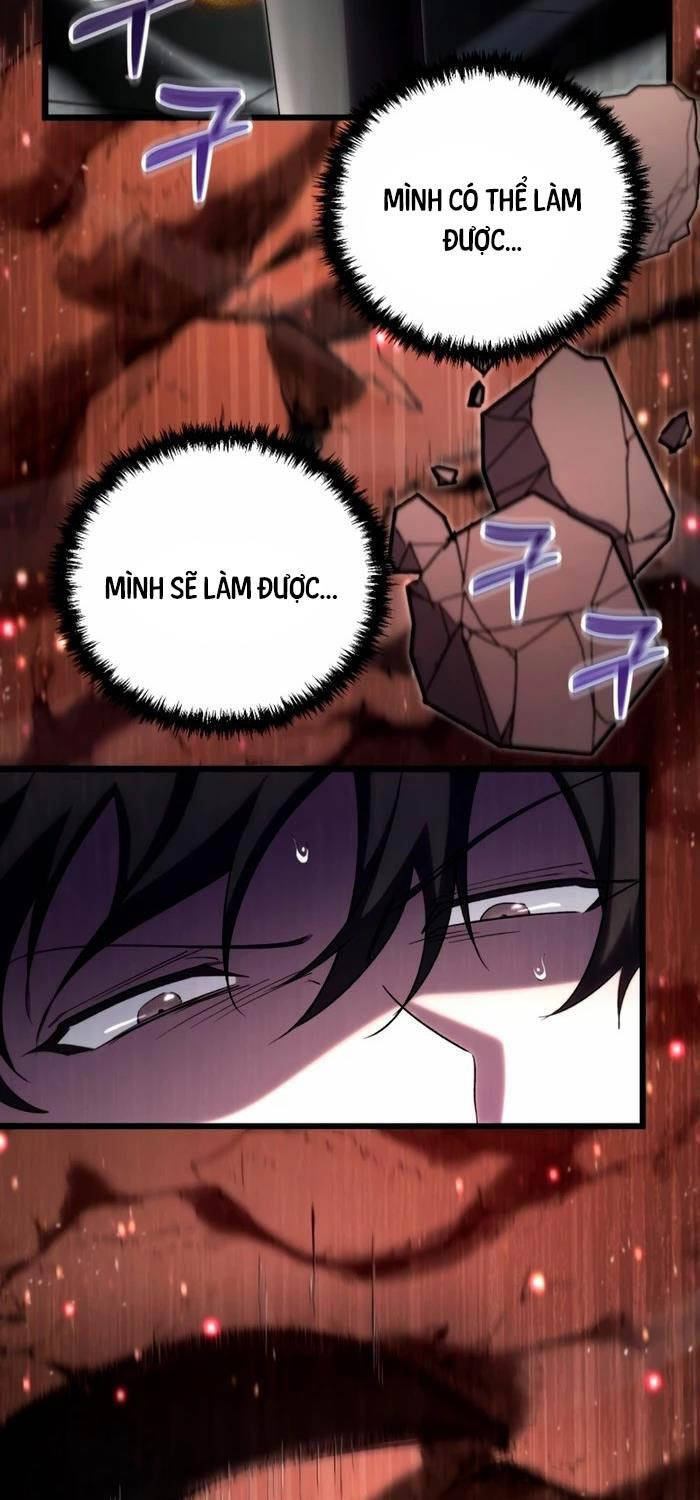 Giả Vờ Làm Kẻ Vô Dụng Ở Học Đường Chapter 74 - Trang 2