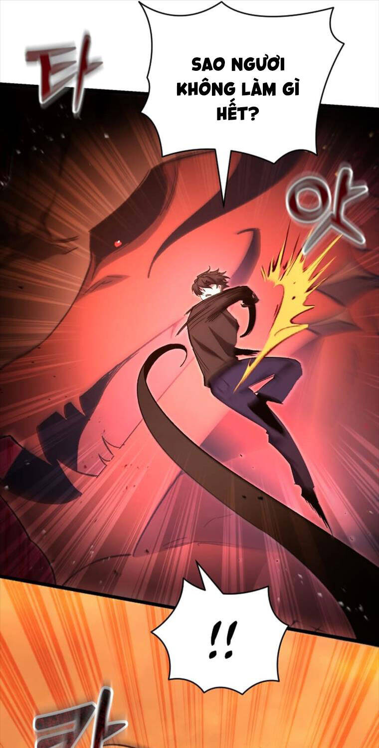 Giả Vờ Làm Kẻ Vô Dụng Ở Học Đường Chapter 75 - Trang 2