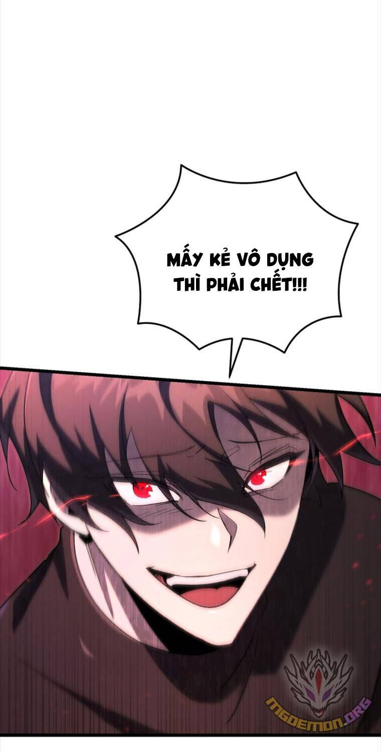 Giả Vờ Làm Kẻ Vô Dụng Ở Học Đường Chapter 75 - Trang 2