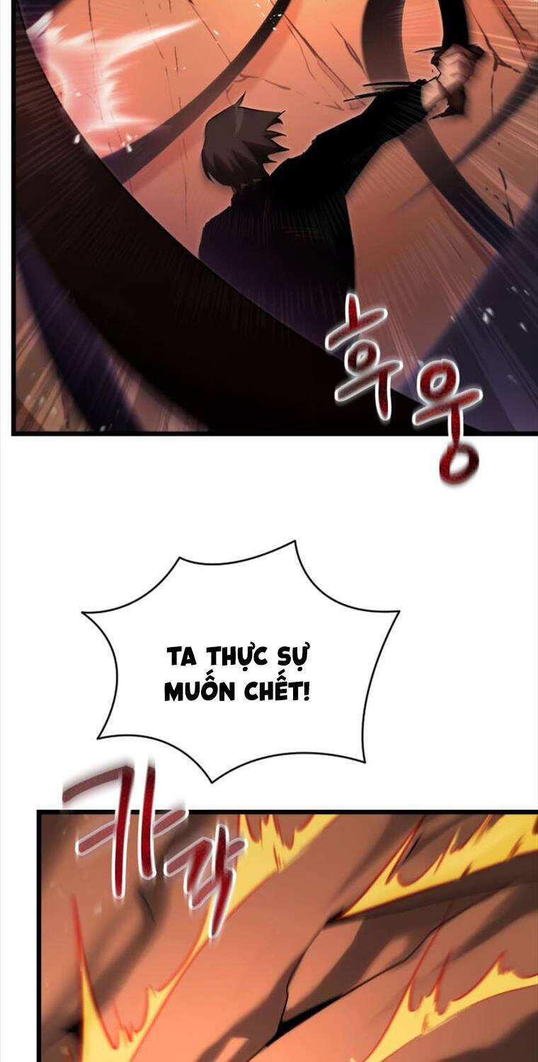 Giả Vờ Làm Kẻ Vô Dụng Ở Học Đường Chapter 75 - Trang 2