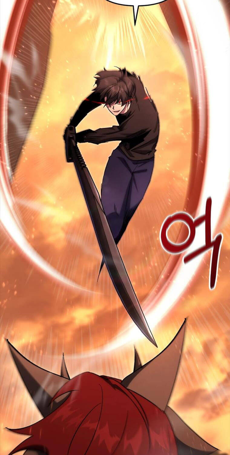 Giả Vờ Làm Kẻ Vô Dụng Ở Học Đường Chapter 75 - Trang 2