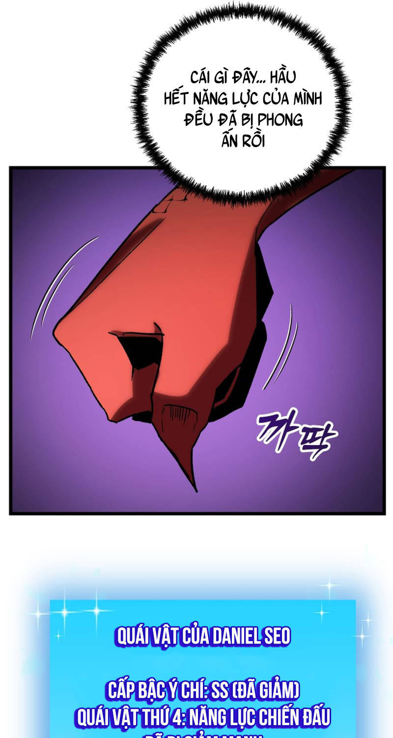 Giả Vờ Làm Kẻ Vô Dụng Ở Học Đường Chapter 76 - Trang 2