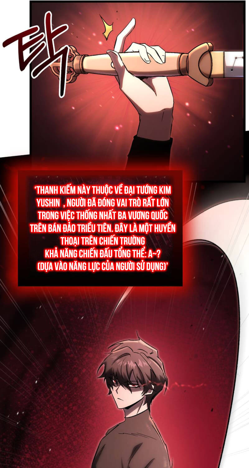 Giả Vờ Làm Kẻ Vô Dụng Ở Học Đường Chapter 76 - Trang 2