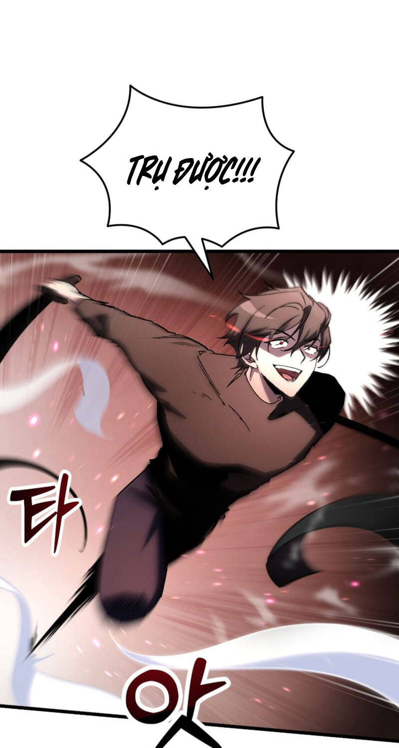 Giả Vờ Làm Kẻ Vô Dụng Ở Học Đường Chapter 76 - Trang 2