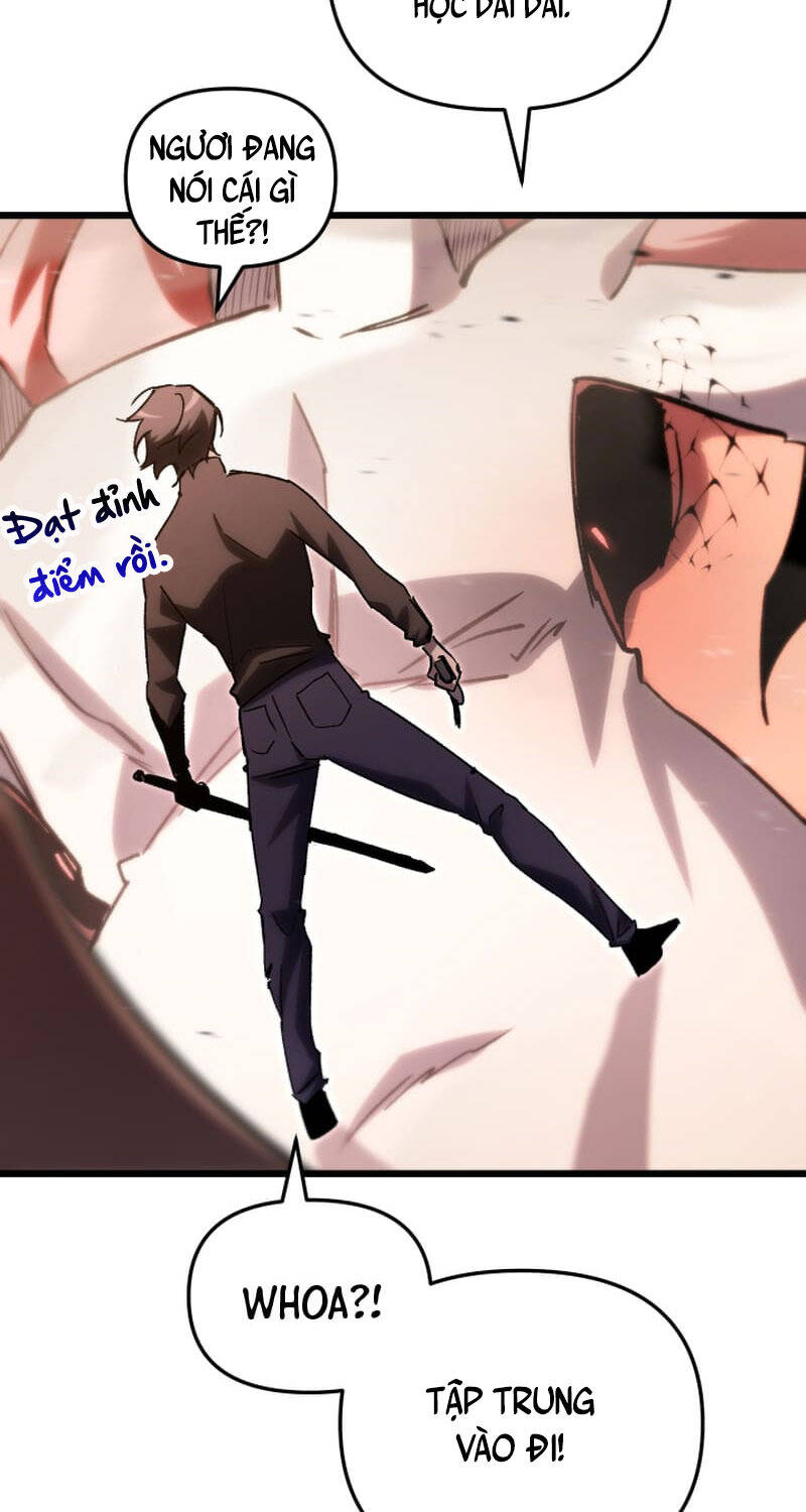 Giả Vờ Làm Kẻ Vô Dụng Ở Học Đường Chapter 76 - Trang 2