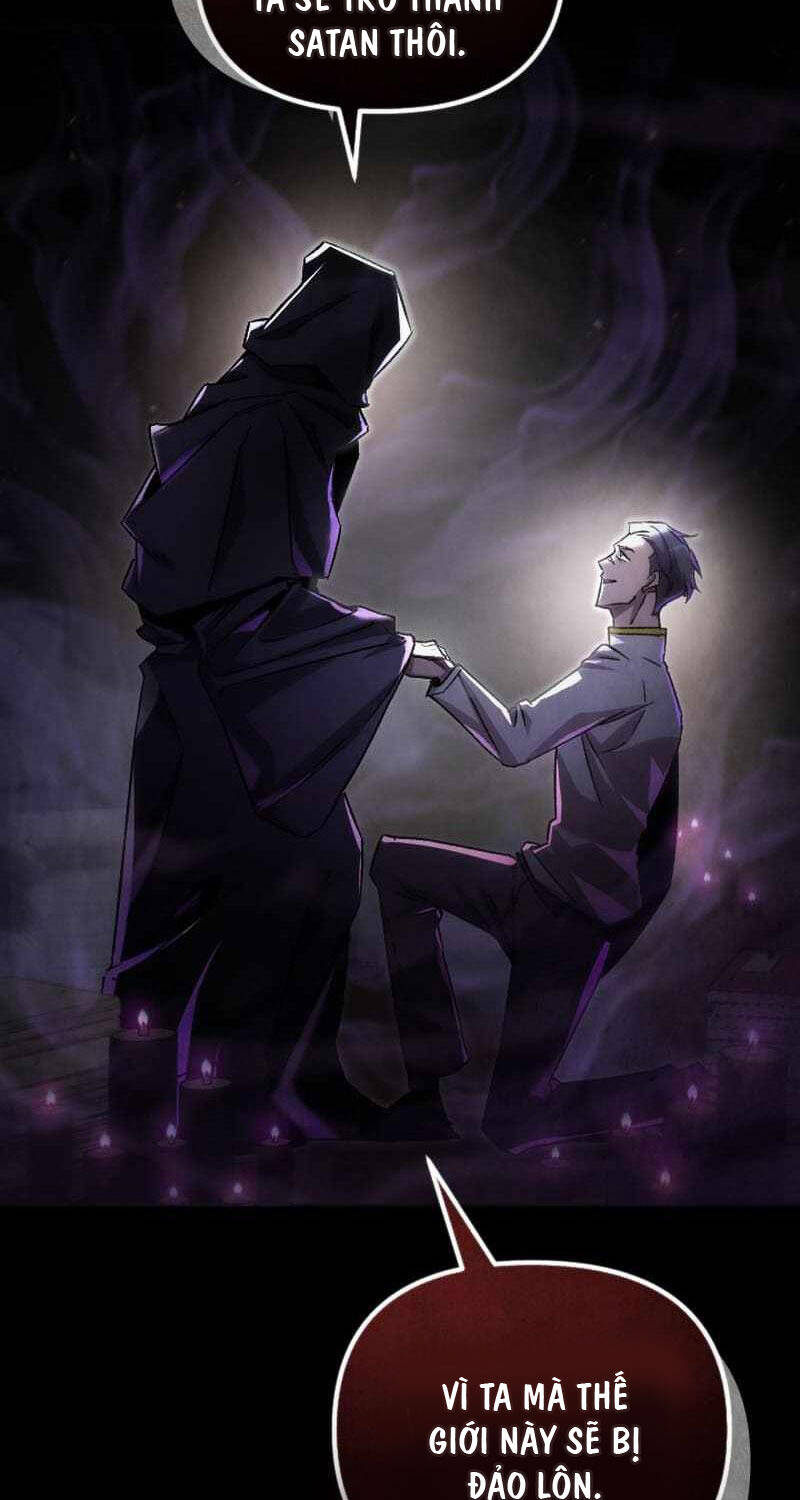 Giả Vờ Làm Kẻ Vô Dụng Ở Học Đường Chapter 77 - Trang 2