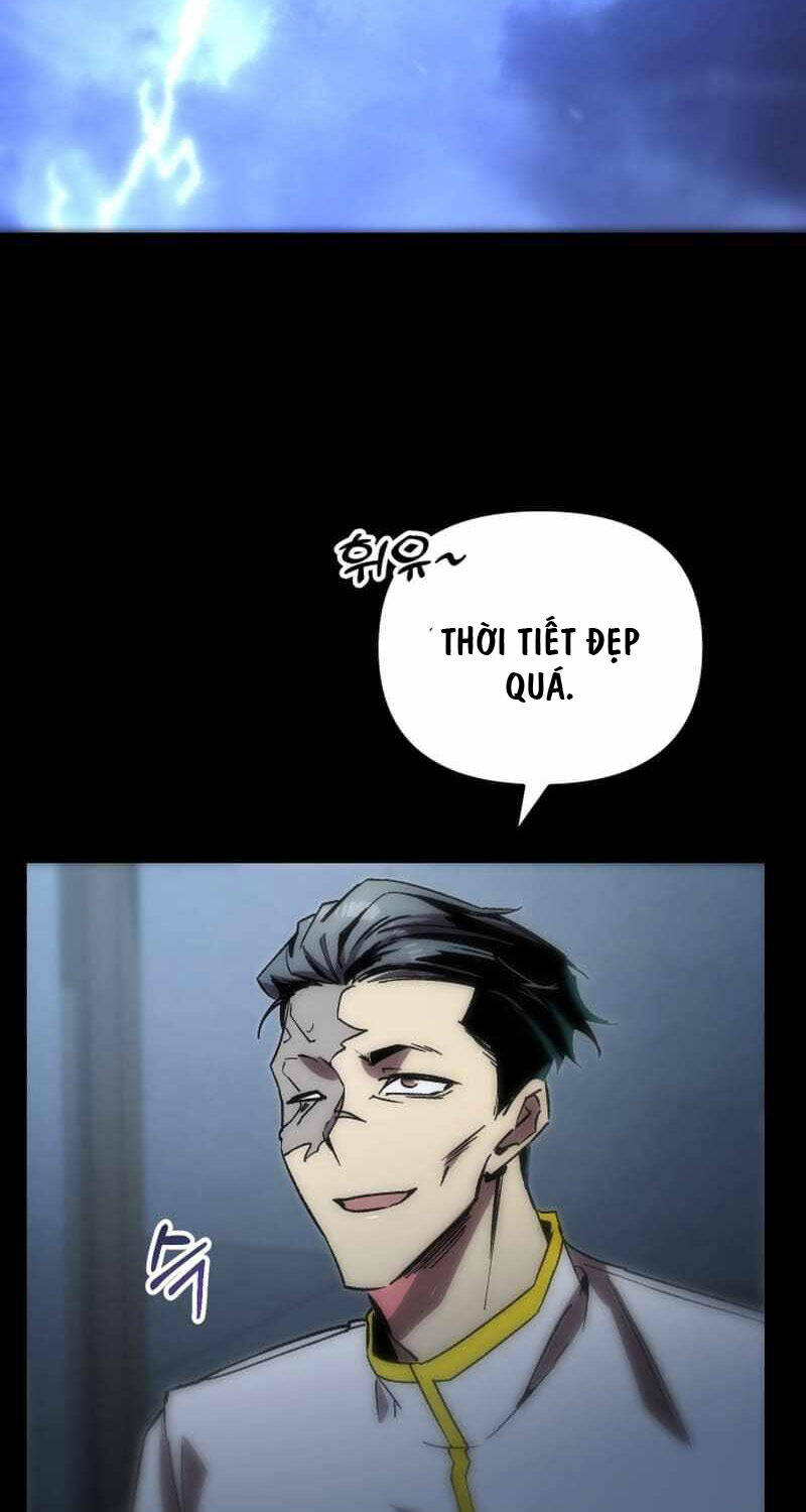 Giả Vờ Làm Kẻ Vô Dụng Ở Học Đường Chapter 77 - Trang 2