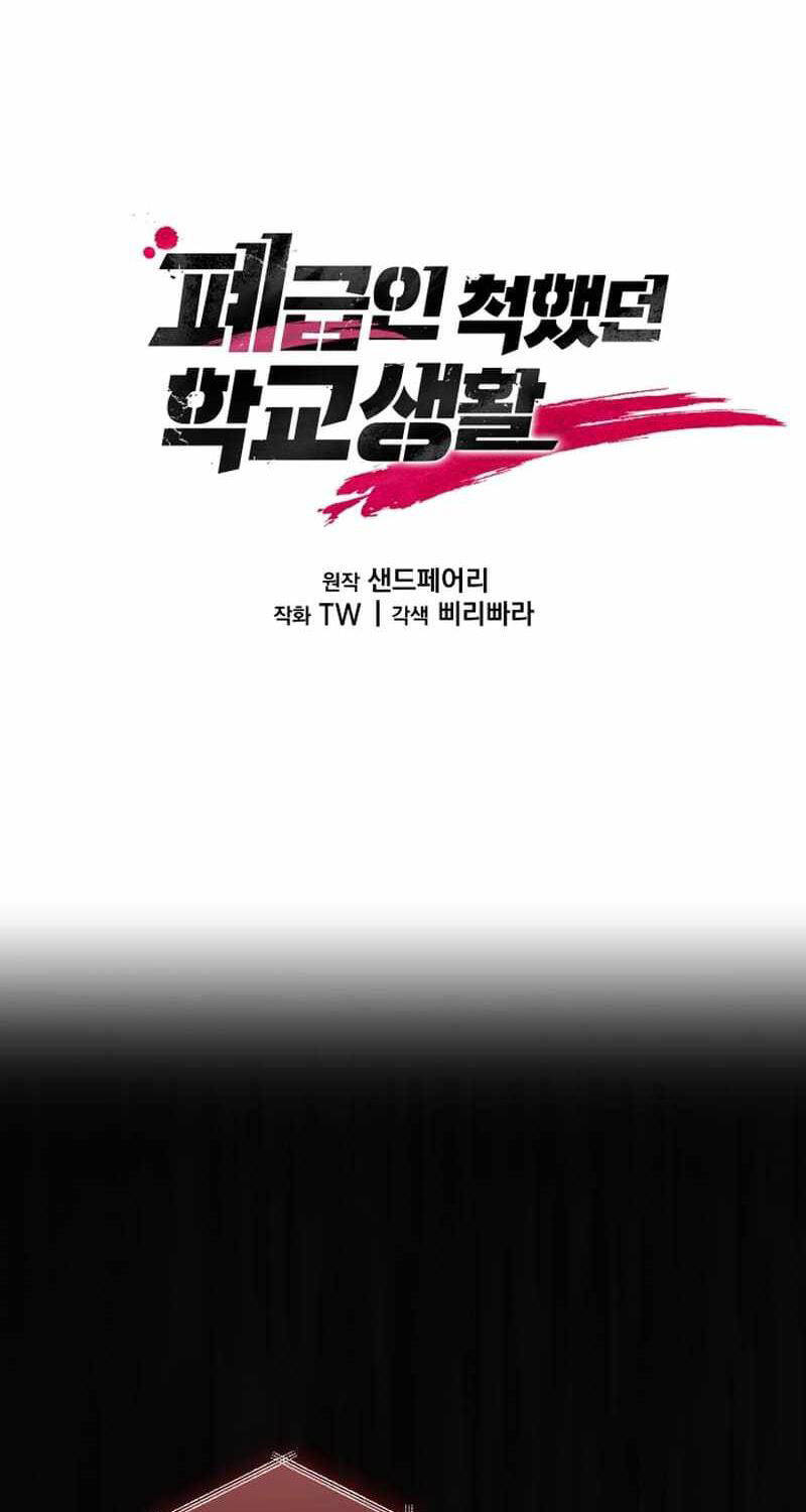 Giả Vờ Làm Kẻ Vô Dụng Ở Học Đường Chapter 77 - Trang 2