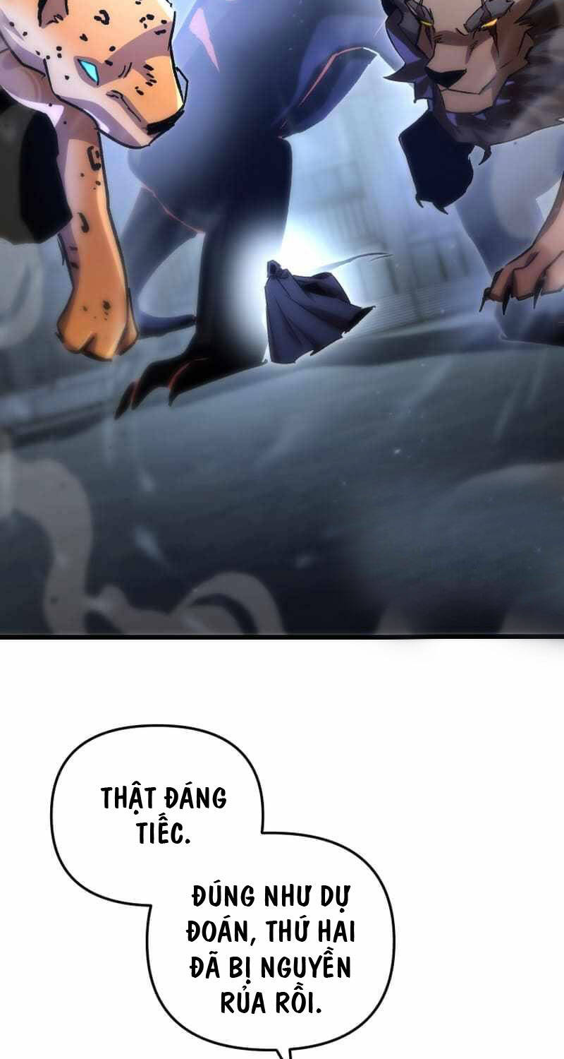 Giả Vờ Làm Kẻ Vô Dụng Ở Học Đường Chapter 77 - Trang 2