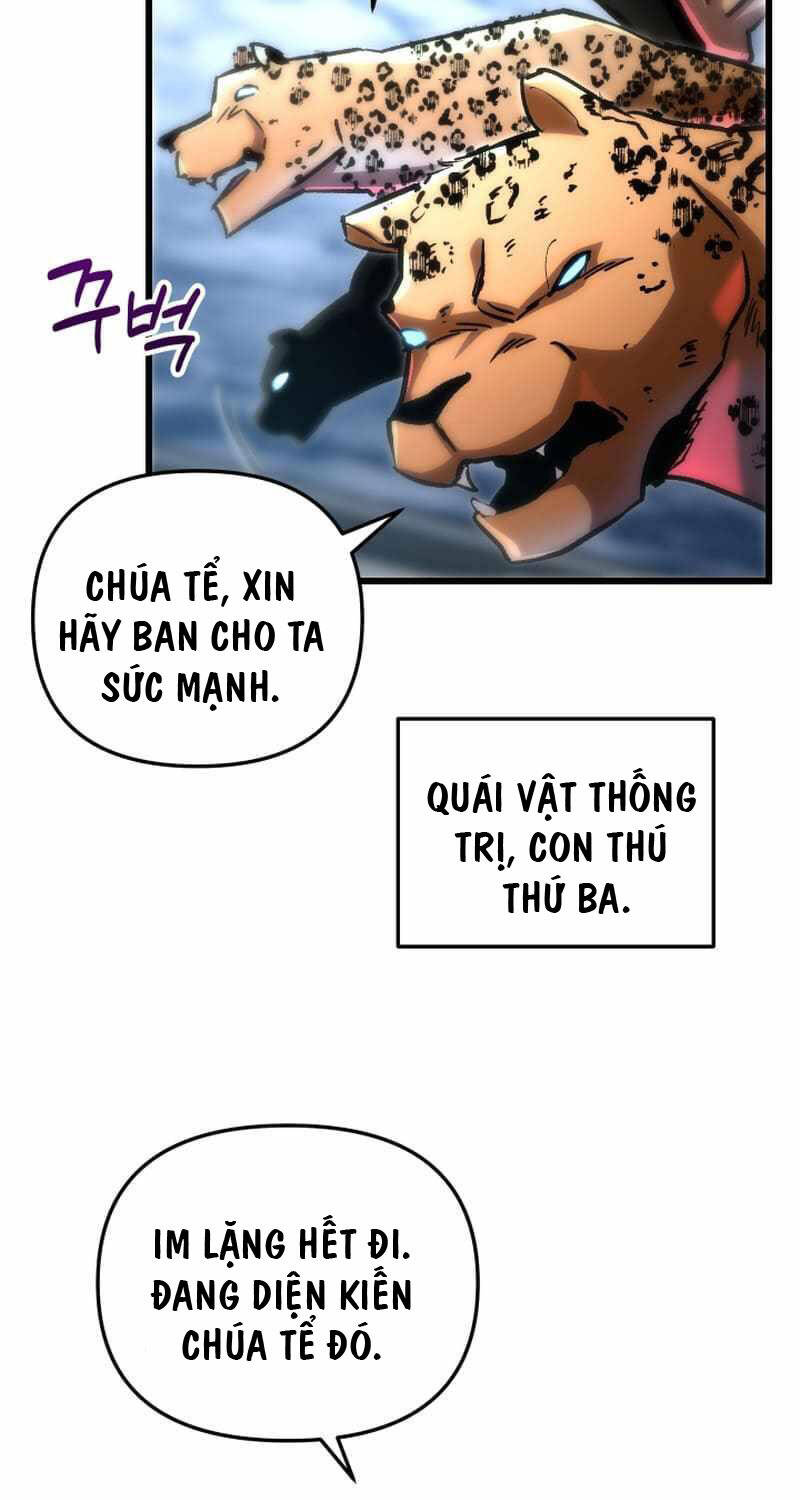 Giả Vờ Làm Kẻ Vô Dụng Ở Học Đường Chapter 77 - Trang 2