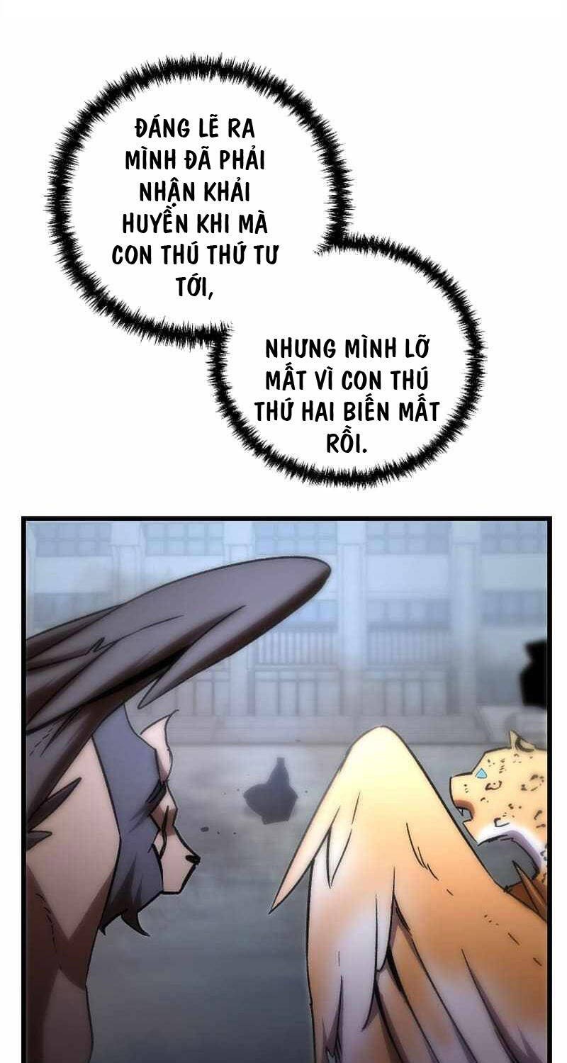 Giả Vờ Làm Kẻ Vô Dụng Ở Học Đường Chapter 77 - Trang 2