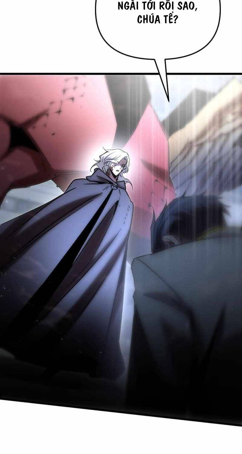 Giả Vờ Làm Kẻ Vô Dụng Ở Học Đường Chapter 77 - Trang 2