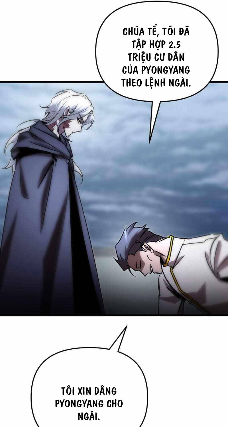 Giả Vờ Làm Kẻ Vô Dụng Ở Học Đường Chapter 77 - Trang 2