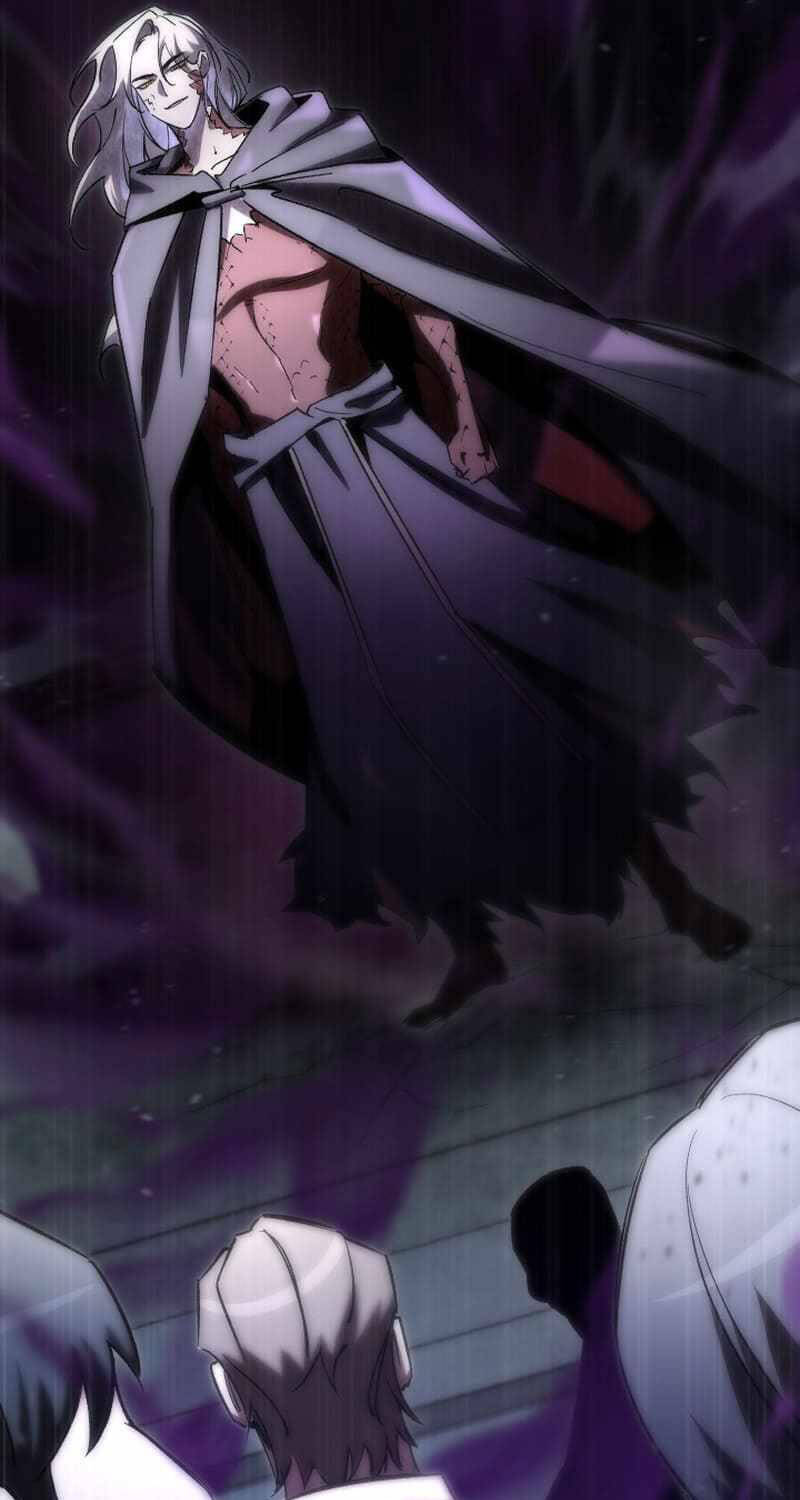 Giả Vờ Làm Kẻ Vô Dụng Ở Học Đường Chapter 77 - Trang 2