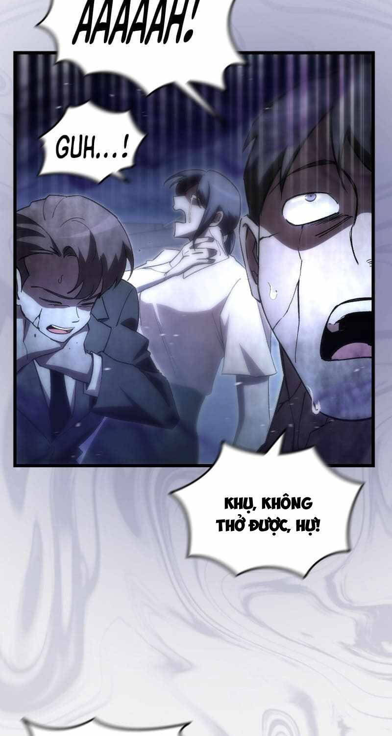 Giả Vờ Làm Kẻ Vô Dụng Ở Học Đường Chapter 77 - Trang 2