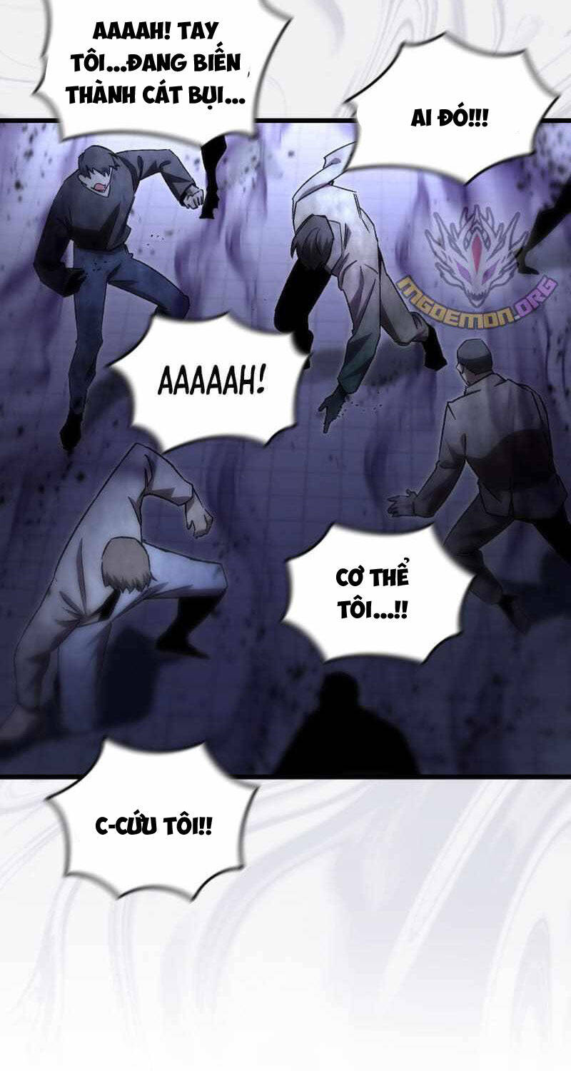 Giả Vờ Làm Kẻ Vô Dụng Ở Học Đường Chapter 77 - Trang 2