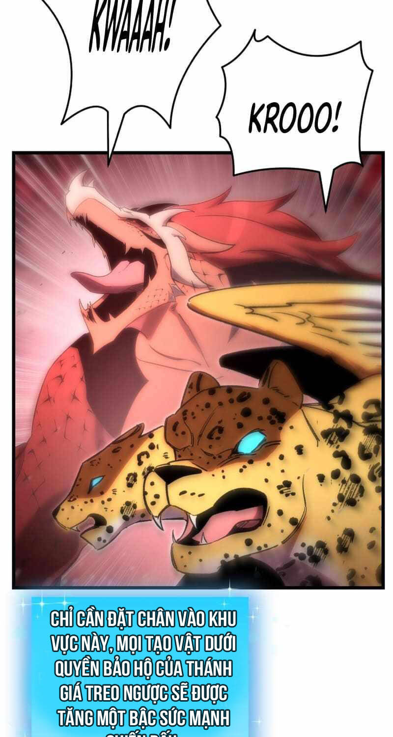 Giả Vờ Làm Kẻ Vô Dụng Ở Học Đường Chapter 77 - Trang 2