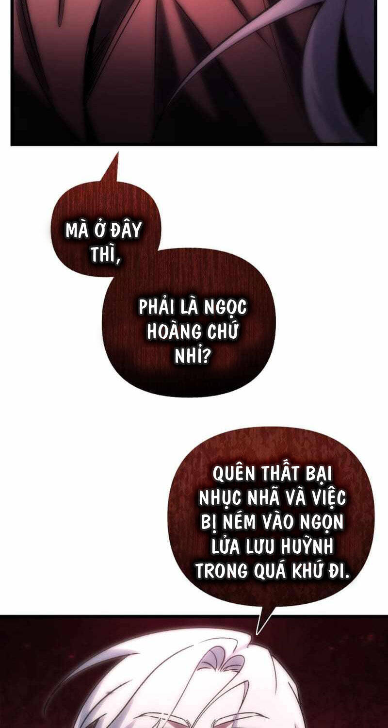 Giả Vờ Làm Kẻ Vô Dụng Ở Học Đường Chapter 77 - Trang 2