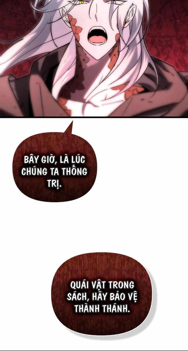 Giả Vờ Làm Kẻ Vô Dụng Ở Học Đường Chapter 77 - Trang 2