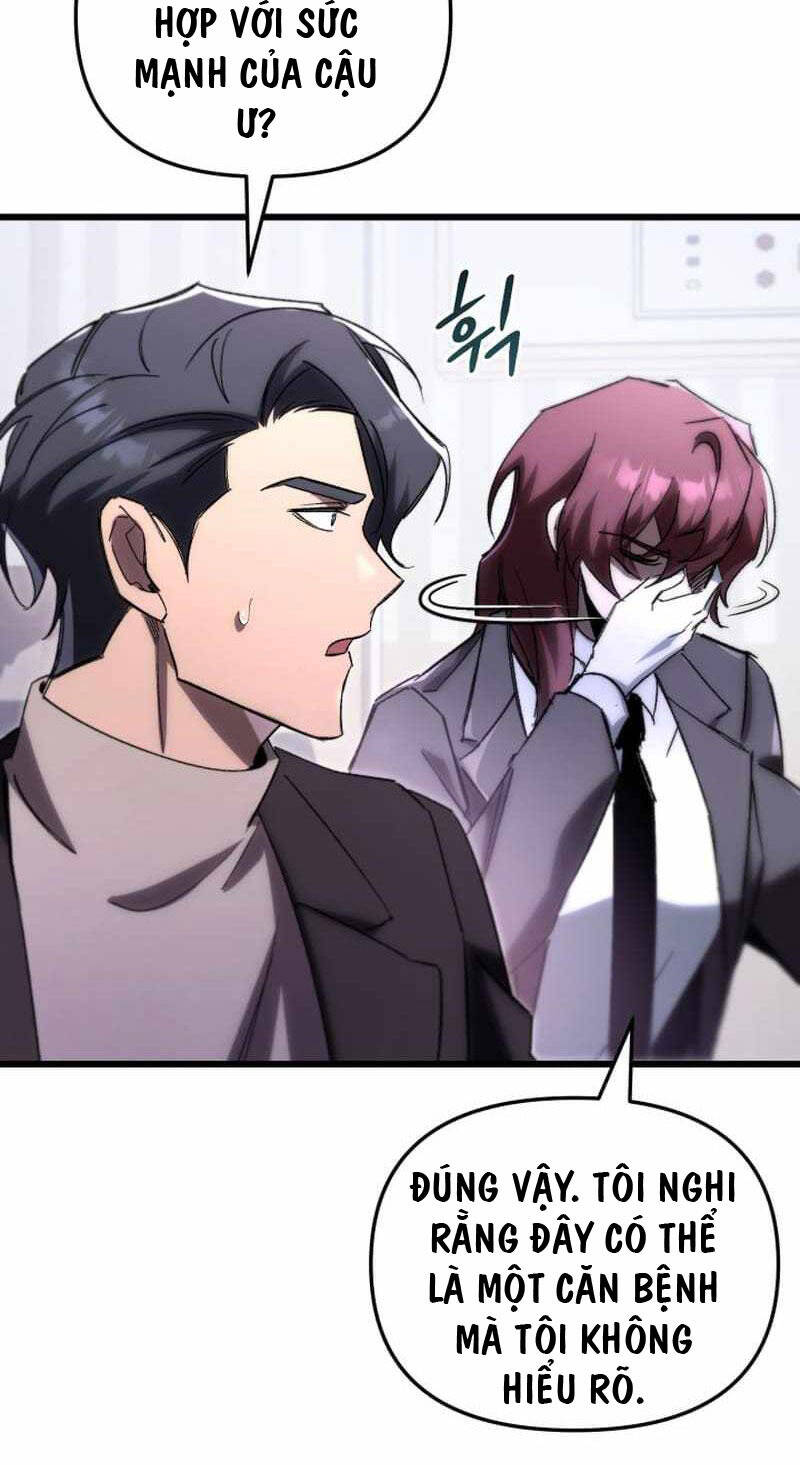 Giả Vờ Làm Kẻ Vô Dụng Ở Học Đường Chapter 77 - Trang 2