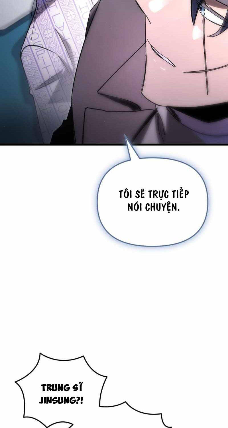 Giả Vờ Làm Kẻ Vô Dụng Ở Học Đường Chapter 77 - Trang 2