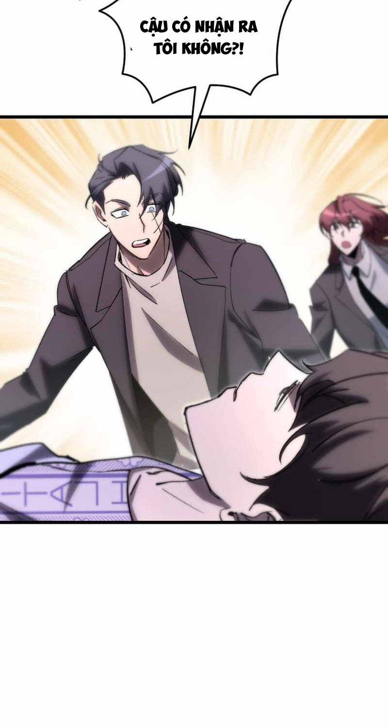 Giả Vờ Làm Kẻ Vô Dụng Ở Học Đường Chapter 77 - Trang 2