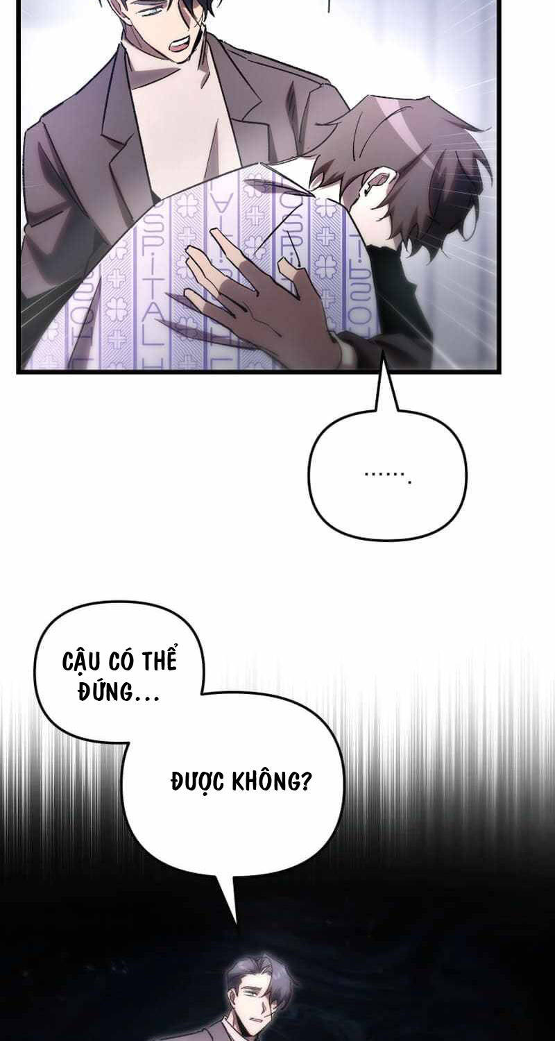 Giả Vờ Làm Kẻ Vô Dụng Ở Học Đường Chapter 77 - Trang 2