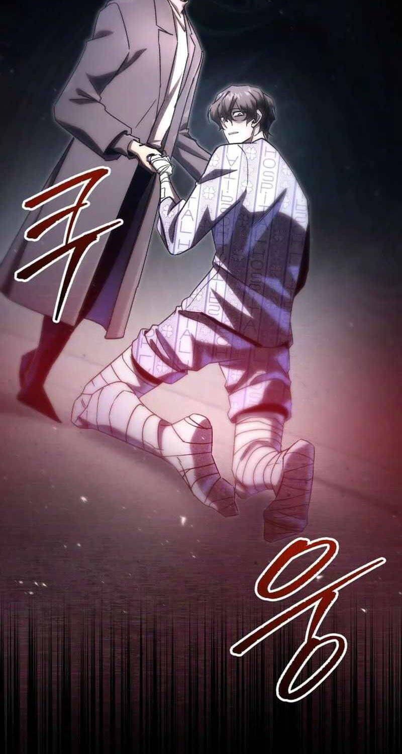 Giả Vờ Làm Kẻ Vô Dụng Ở Học Đường Chapter 77 - Trang 2