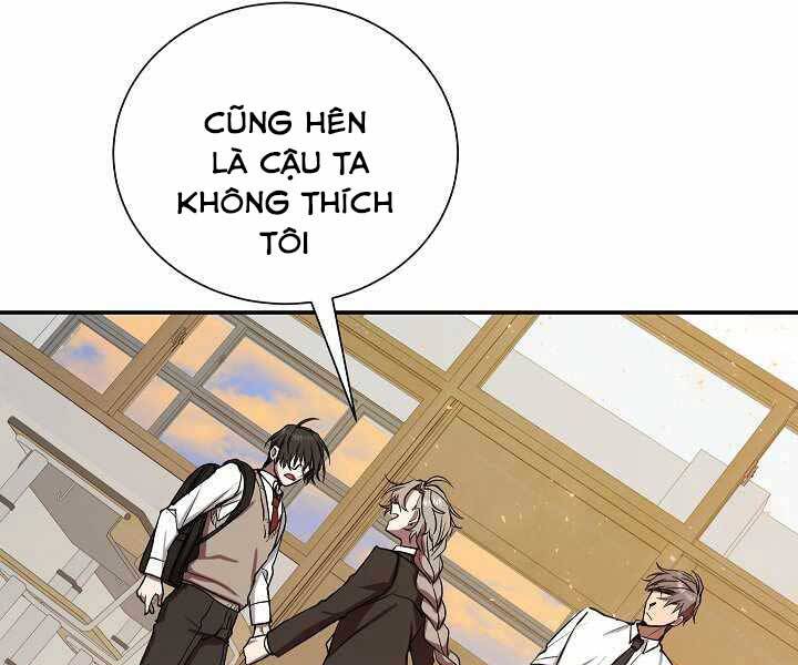 Giả Vờ Làm Kẻ Vô Dụng Ở Học Đường Chapter 8 - Trang 2