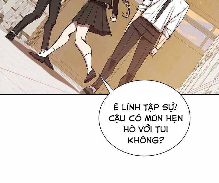 Giả Vờ Làm Kẻ Vô Dụng Ở Học Đường Chapter 8 - Trang 2