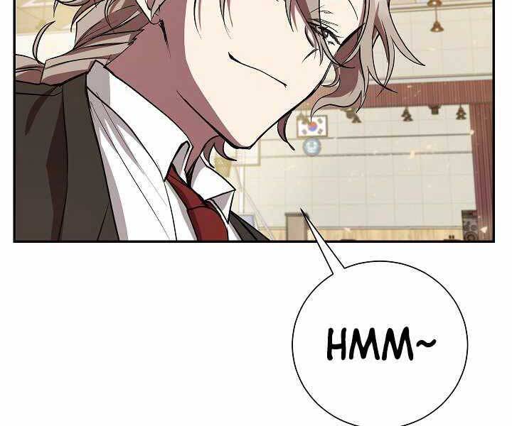 Giả Vờ Làm Kẻ Vô Dụng Ở Học Đường Chapter 8 - Trang 2