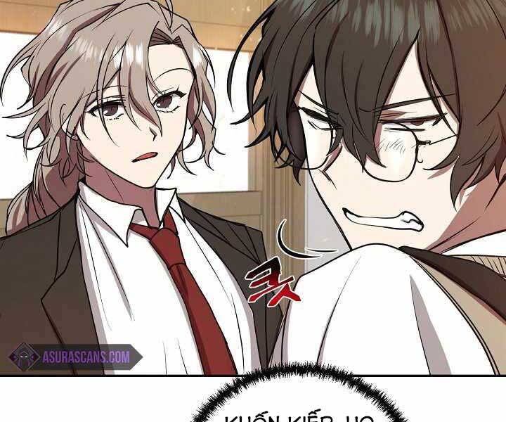 Giả Vờ Làm Kẻ Vô Dụng Ở Học Đường Chapter 8 - Trang 2