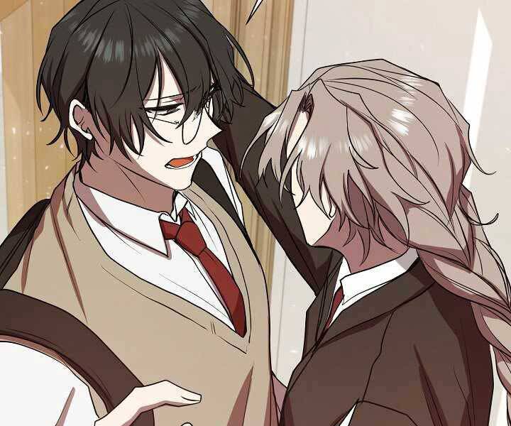 Giả Vờ Làm Kẻ Vô Dụng Ở Học Đường Chapter 8 - Trang 2