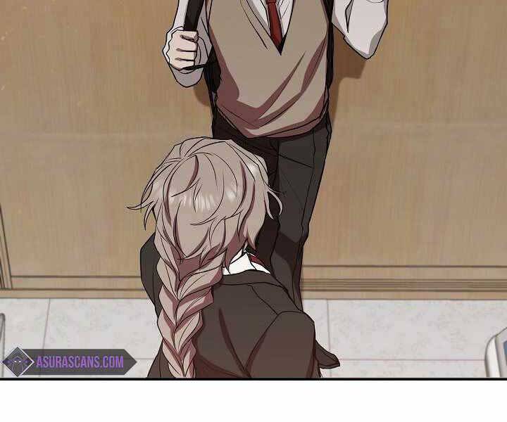 Giả Vờ Làm Kẻ Vô Dụng Ở Học Đường Chapter 8 - Trang 2