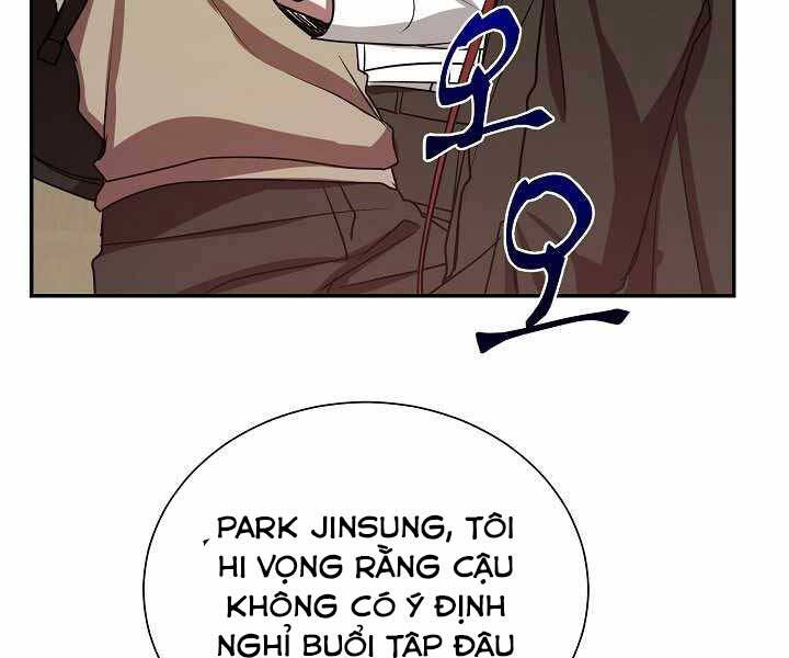 Giả Vờ Làm Kẻ Vô Dụng Ở Học Đường Chapter 8 - Trang 2