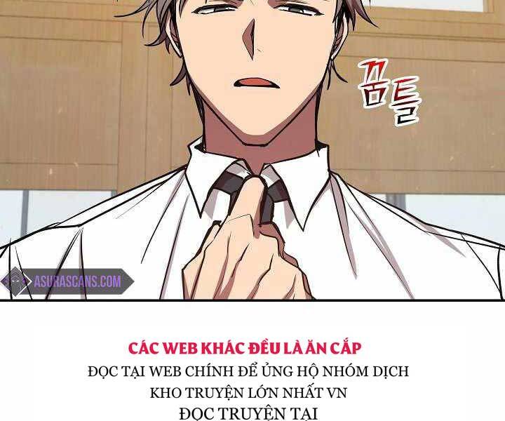 Giả Vờ Làm Kẻ Vô Dụng Ở Học Đường Chapter 8 - Trang 2