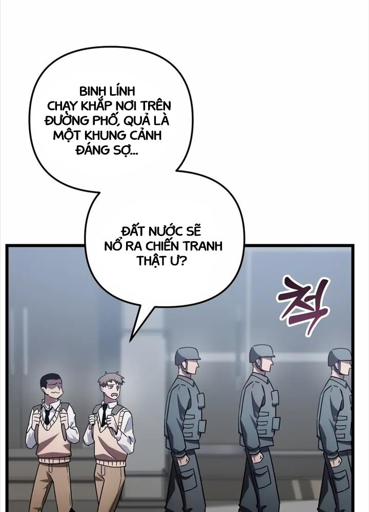 Giả Vờ Làm Kẻ Vô Dụng Ở Học Đường Chapter 80 - Trang 2