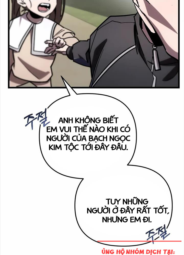 Giả Vờ Làm Kẻ Vô Dụng Ở Học Đường Chapter 80 - Trang 2