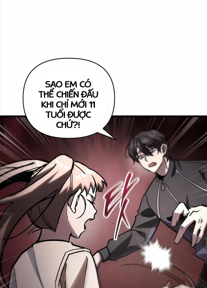 Giả Vờ Làm Kẻ Vô Dụng Ở Học Đường Chapter 80 - Trang 2