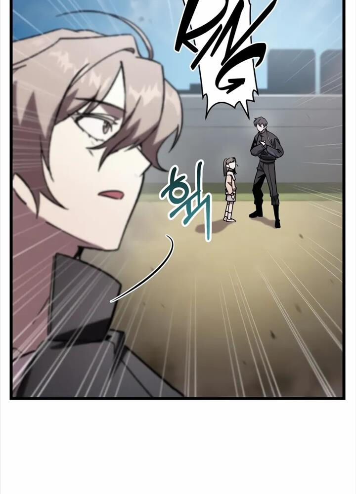 Giả Vờ Làm Kẻ Vô Dụng Ở Học Đường Chapter 80 - Trang 2