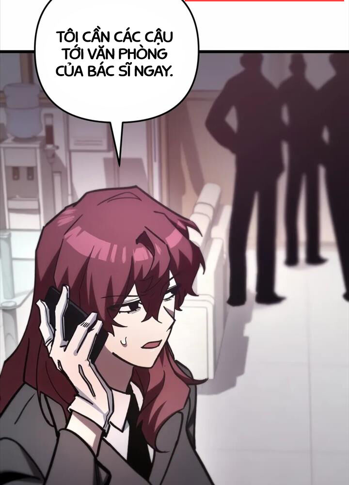 Giả Vờ Làm Kẻ Vô Dụng Ở Học Đường Chapter 80 - Trang 2