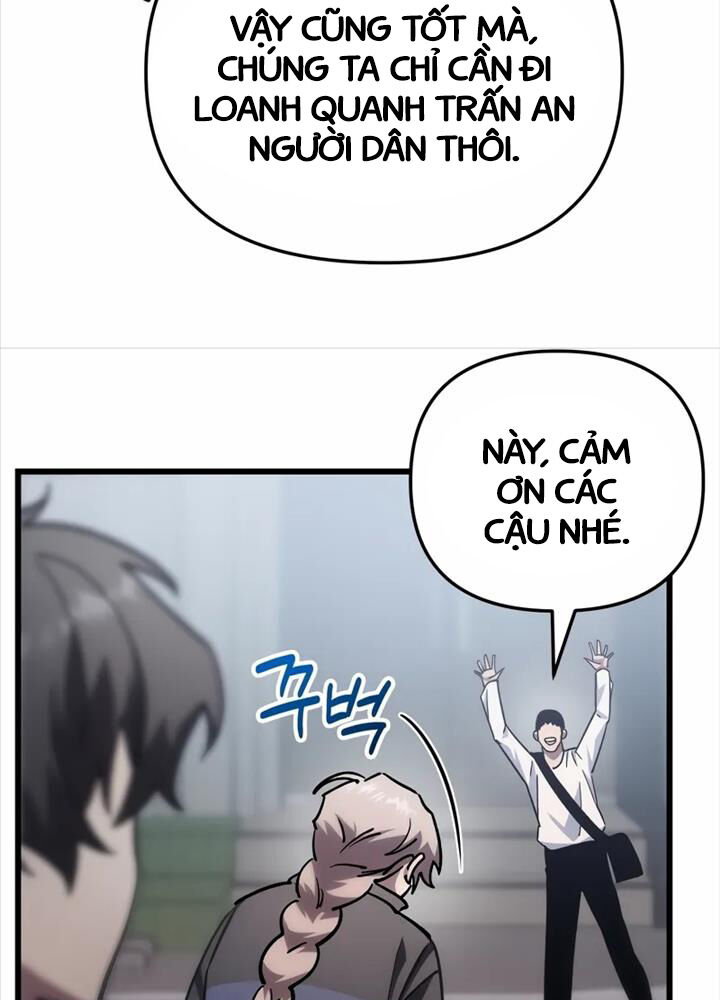 Giả Vờ Làm Kẻ Vô Dụng Ở Học Đường Chapter 80 - Trang 2