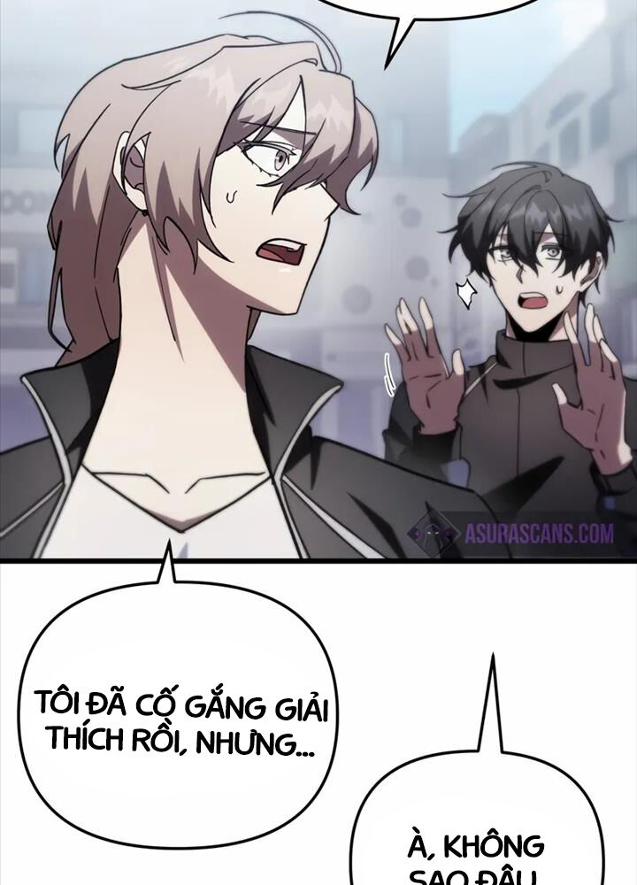 Giả Vờ Làm Kẻ Vô Dụng Ở Học Đường Chapter 80 - Trang 2