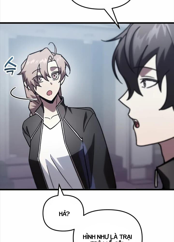 Giả Vờ Làm Kẻ Vô Dụng Ở Học Đường Chapter 80 - Trang 2