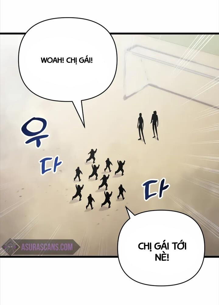 Giả Vờ Làm Kẻ Vô Dụng Ở Học Đường Chapter 80 - Trang 2