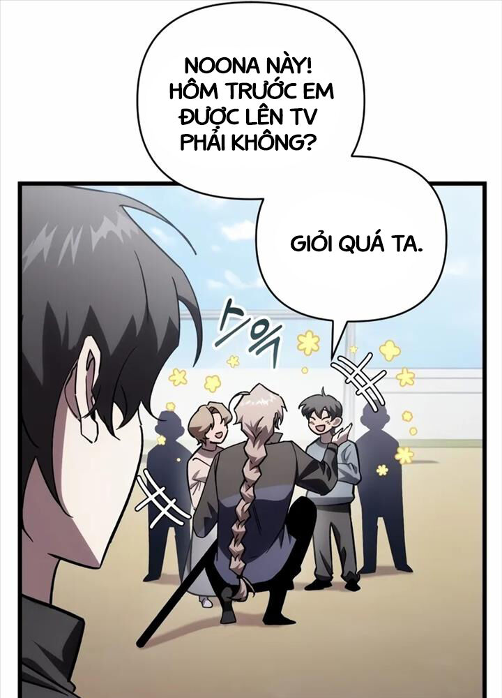 Giả Vờ Làm Kẻ Vô Dụng Ở Học Đường Chapter 80 - Trang 2