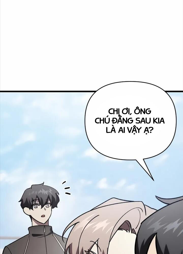 Giả Vờ Làm Kẻ Vô Dụng Ở Học Đường Chapter 80 - Trang 2